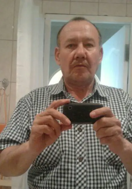 Я Сергей, 66, знакомлюсь без обязательств в Рыбинске