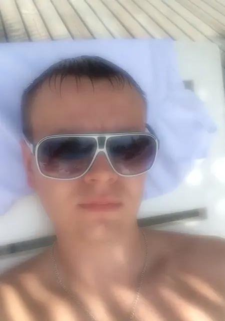 Я Fast, 30, знакомлюсь без обязательств в Нижнем Новгороде