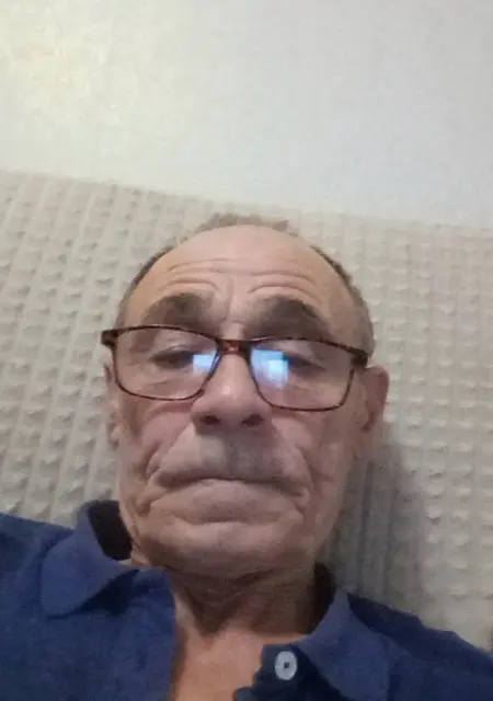 Я Салават, 62, знакомлюсь на одну ночь в Перми