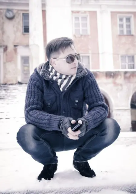 Марк из Ржева, ищу на сайте знакомства на одну ночь