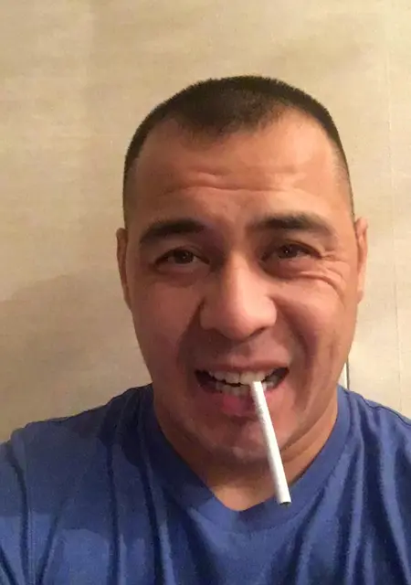 Я Ерик, 40, знакомлюсь для постоянных отношений в Караганде