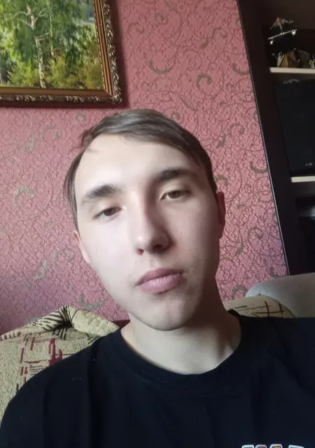 Илья из Салавата, ищу на сайте знакомства на одну ночь