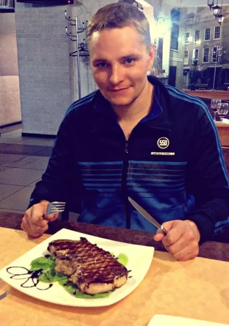 Я Андрей, 40, знакомлюсь без обязательств в Красноярске