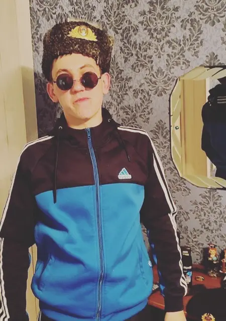 Зайцев из Калининска, ищу на сайте приятное времяпровождение