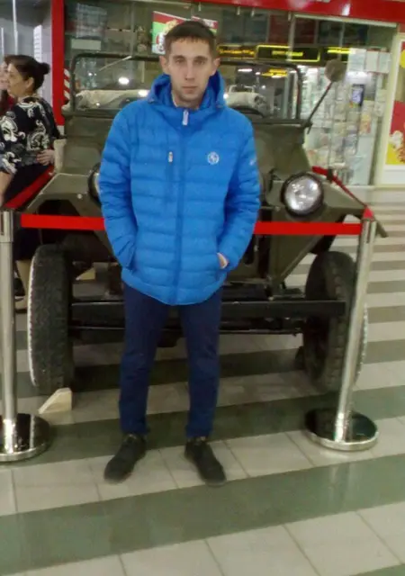 Я Камиль, 36, из Раевки, ищу знакомства без обязательств