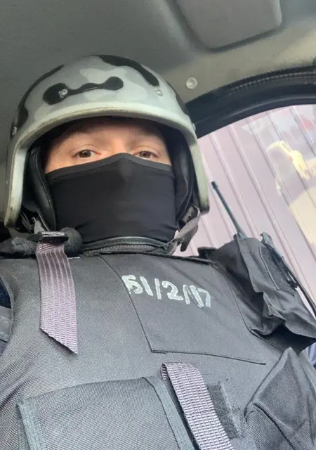 Я Матроскин, 35, знакомлюсь для общения в Артеме