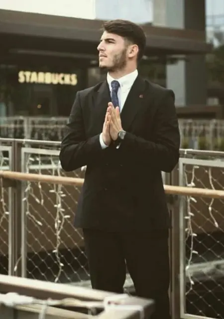 Я Ади, 27, знакомлюсь для общения в Липецке