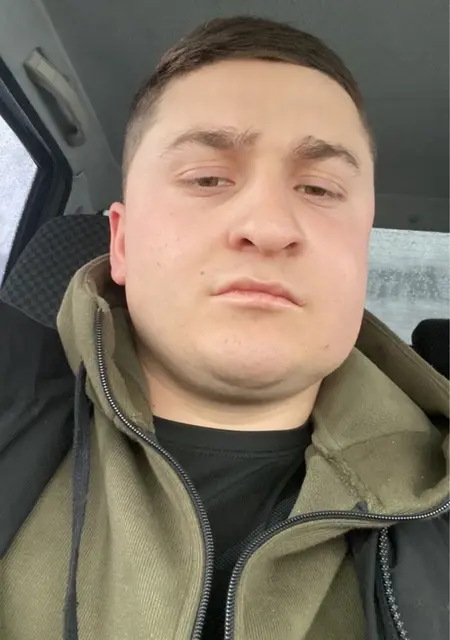 Я Рамзан, 31, из Грозного, ищу знакомства на одну ночь