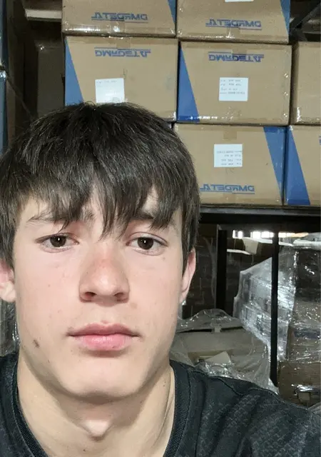 Я Кама, 20, знакомлюсь для приятного времяпровождения в Москве