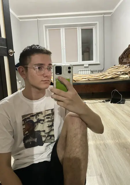 Fedor из Королева, ищу на сайте знакомства без обязательств