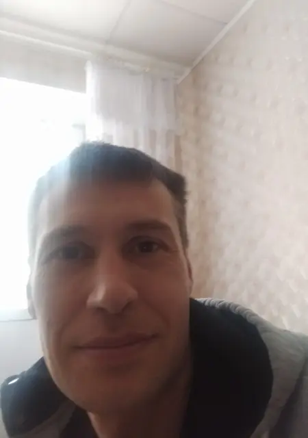 Сергей из Сергиева Посада, мне 46, познакомлюсь для приятного времяпровождения