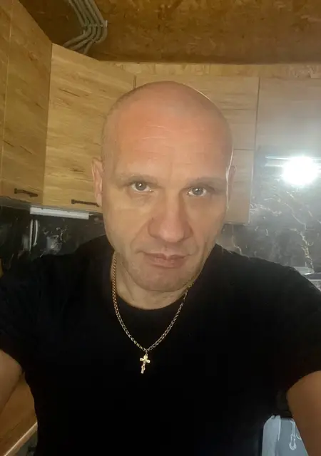 Я Константин, 51, знакомлюсь без обязательств в Мурманске