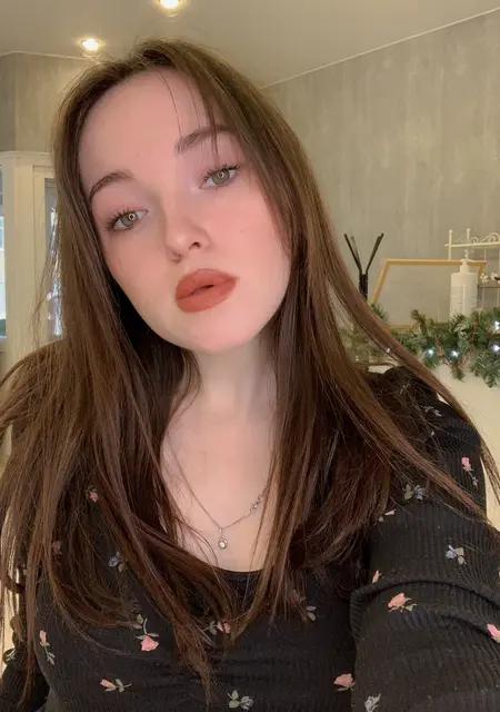 Лана из Перми, ищу на сайте знакомства на одну ночь