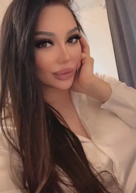 Я Mila, 31, из Москвы, ищу знакомство для совместных путешествий