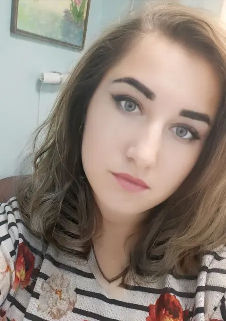 Я Муранья, 27, знакомлюсь без обязательств в Павлограде