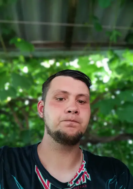 Я Кабачек, 30, из Бутурлиновки, ищу знакомство для общения