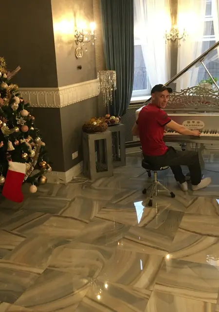 Я Джам, 39, из Венева, ищу знакомство для дружбы