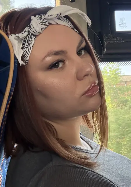 Я Марго, 21, из Сочи, ищу знакомство для совместных путешествий