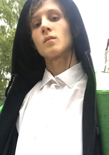 Я Юруичи, 20, из Кировграда, ищу знакомства на одну ночь