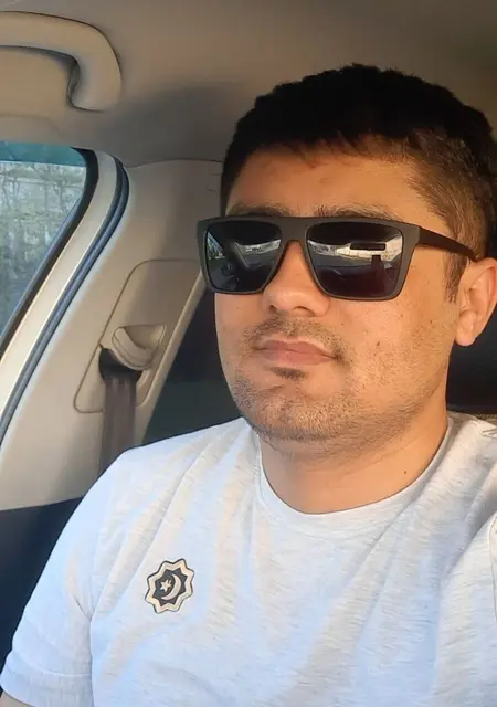 Дима из Ярославля, ищу на сайте знакомства на одну ночь