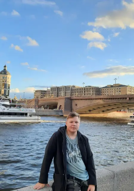 Я Алексей, 21, знакомлюсь для приятного времяпровождения в Ярославле