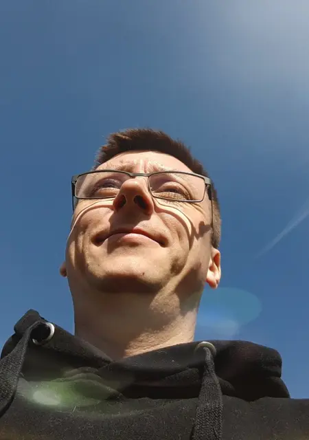 Я Константин, 42, знакомлюсь на одну ночь в Пскове