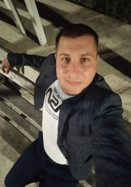 Анатолий из Чехова, ищу на сайте приятное времяпровождение