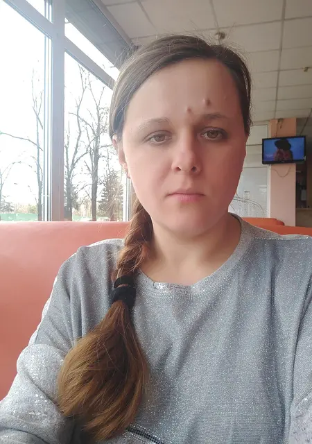 Я Natalie, 42, знакомлюсь для постоянных отношений в Мариуполе