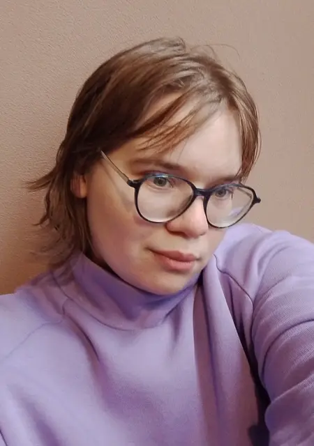 Я Алиса, 23, из Волгодонска, ищу знакомство для дружбы