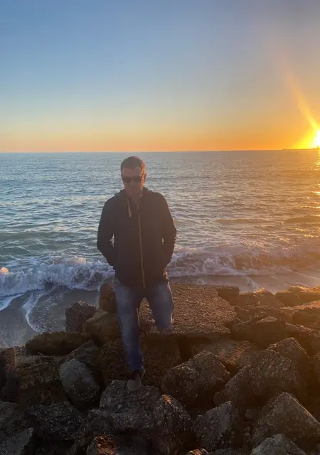 Роман из Анапы, мне 48, познакомлюсь без обязательств