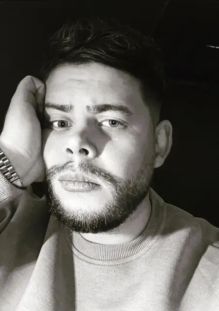 Я Павел, 25, знакомлюсь без обязательств в Рыбинске