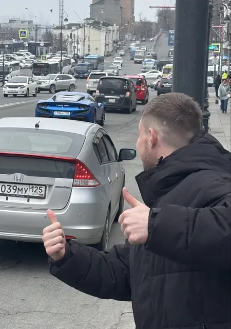 Я Дмитрий, 24, из Хабаровска, ищу знакомство для постоянных отношений