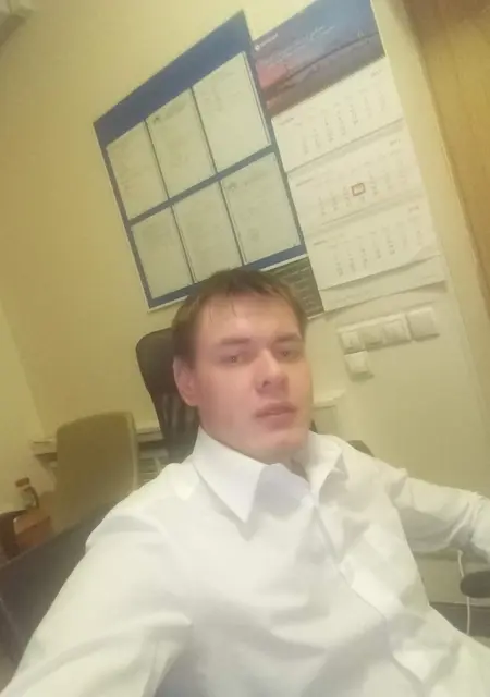 Дмитрий из Саранска, ищу на сайте знакомства без обязательств