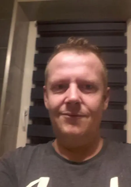 Radzimir из Варшавы, мне 41, познакомлюсь