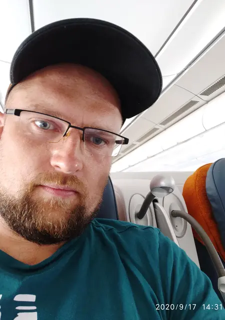 Des из Томилина, мне 39, познакомлюсь без обязательств