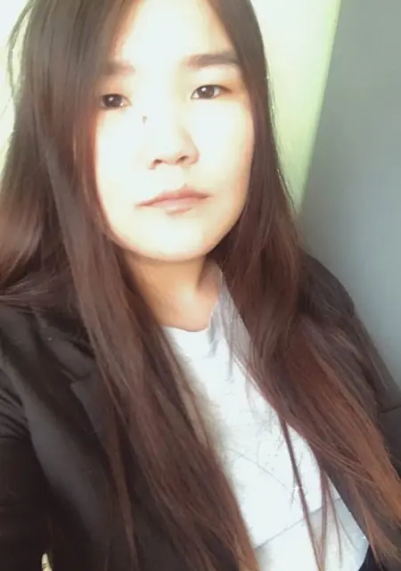 Ирина из Улан-Удэ, мне 26, познакомлюсь для постоянных отношений