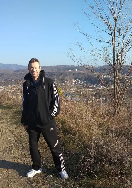 Я Александр, 51, знакомлюсь для приятного времяпровождения в Краснодаре