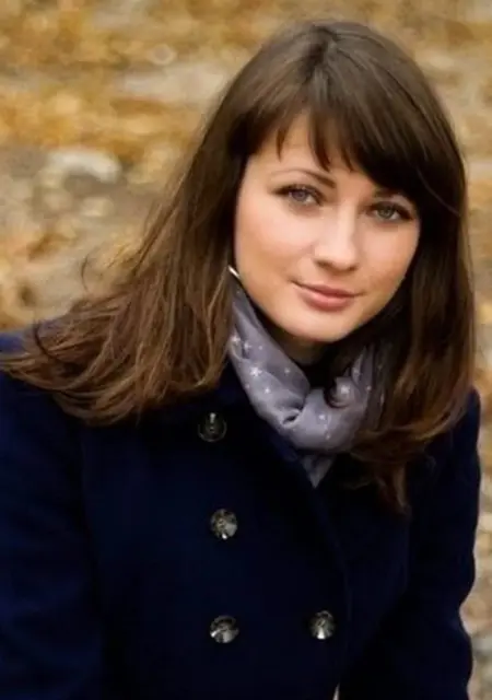 Кира из Тюмени, мне 37, познакомлюсь для приятного времяпровождения