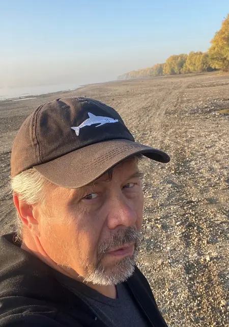 Я Никита, 50, из Новосибирска, ищу знакомства без обязательств