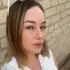 Я Алина, 33, знакомлюсь для общения в Москве