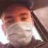 Я Николай, 22, из Большого Камня, ищу знакомство для приятного времяпровождения