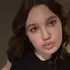 Я Алиса, 19, знакомлюсь для постоянных отношений в Санкт-Петербурге