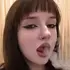 Я Милана, 24, из Москвы, ищу знакомства без обязательств