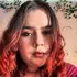 Я Ангелина, 19, из Саратова, ищу знакомства без обязательств