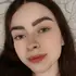 Я Karina, 20, знакомлюсь для вирта в Москве
