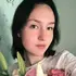 Я Кристина, 18, знакомлюсь без обязательств в Чайковском