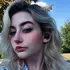 Я Ника, 19, из Москвы, ищу знакомства без обязательств
